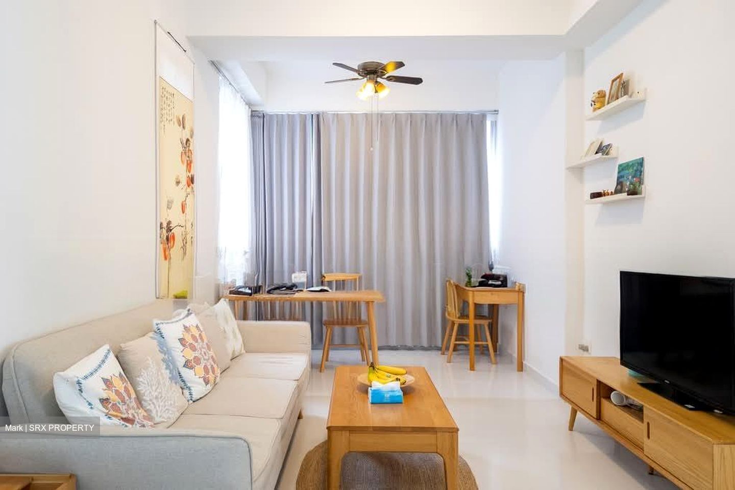 The Cristallo (D15), Apartment #581783311
